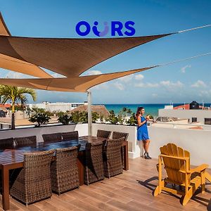 5TH AVENUE Sol del Caribe Apart Hotel by BFH